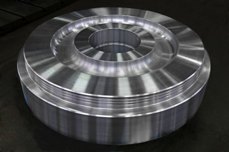 Flywheel